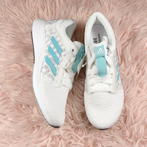 New Adidas Edge Lux 4 Women’s Running Shoes - Picture 4 of 10